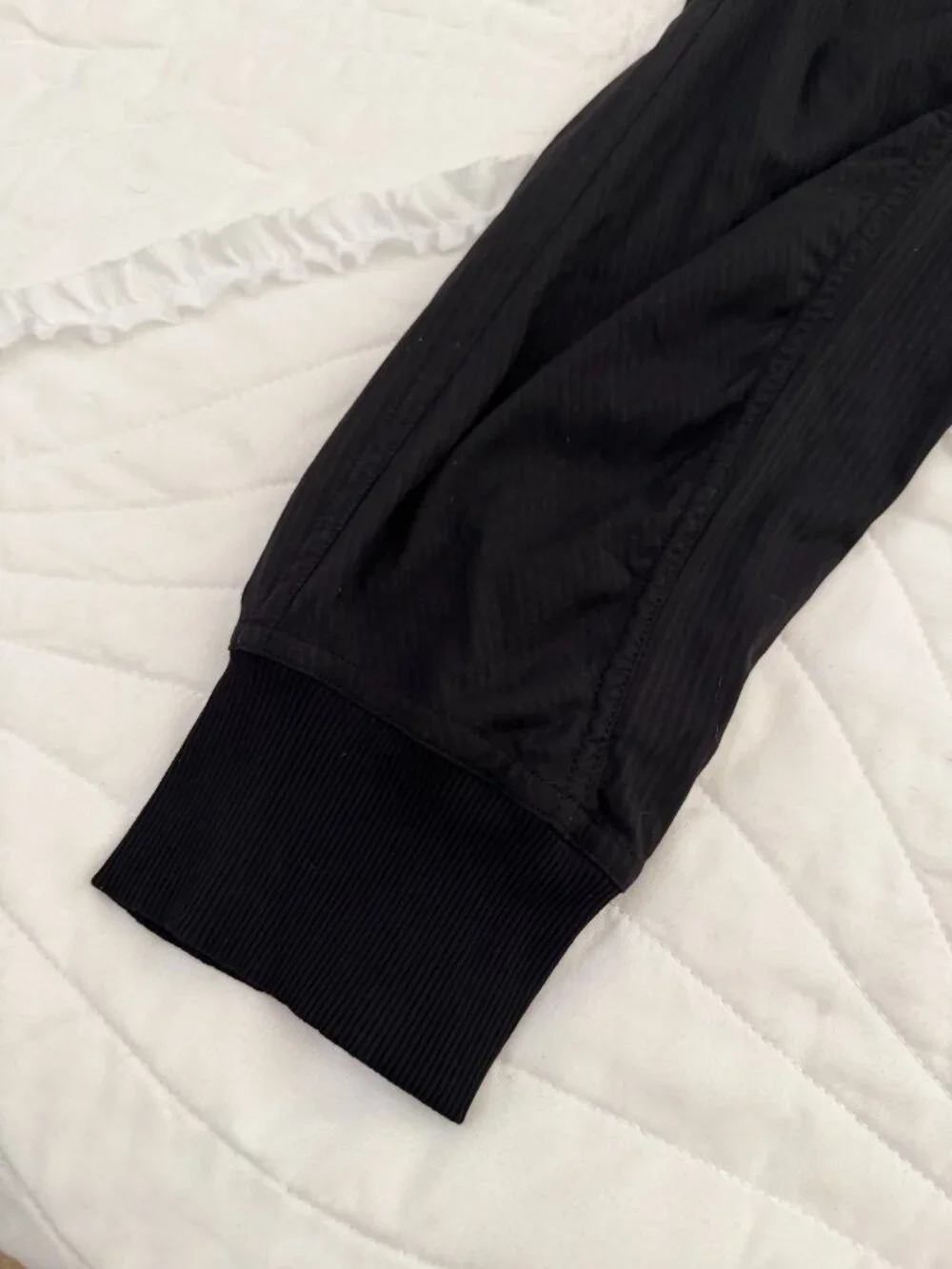 Lululemon Dance Studio Jogger